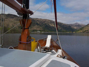 Supporting image for story: Peter Rhodes: A year of worthwhile little things