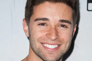 Supporting image for story: Jake Miller to play Birmingham