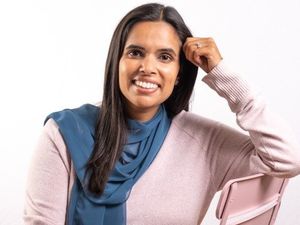 Supporting image for story: Elite Hampers gets a boost from Dragon's Den star 