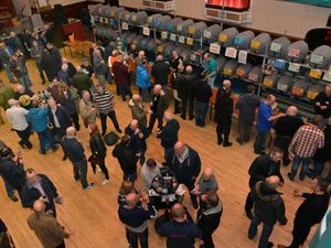 Supporting image for story: Mayor will open Dudley ales festival