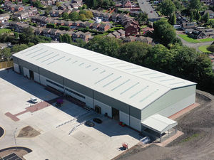 Supporting image for story: One unit remaining at LCP’s Prime Point