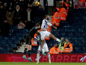 Supporting image for story: Middlesbrough v West Brom: Jonny Drury's predicted line-up