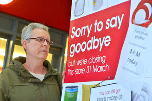 Angela D'oyly from Cannock