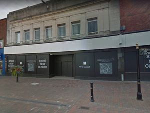 Supporting image for story: Plans for 84 flats at former Stafford town centre M&S site are rejected