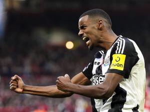 Supporting image for story: Why Alexander Isak is in demand, who is interested and can Newcastle keep him?