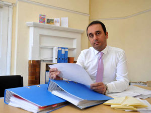 Supporting image for story: Wolverhampton MP calls for investigation to reopen into allegation students at city school locked in cupboards for misbehaving