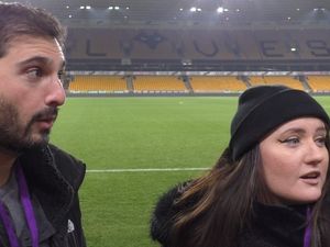 Supporting image for story: Wolves 2 West Ham 0: Rosie Swarbrick and Nathan Judah analysis - WATCH 