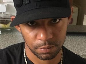 Supporting image for story: Pair released by detectives investigating fatal stabbing of disabled man