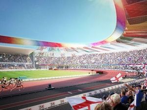 Supporting image for story: Blow for Birmingham as Commonwealth Games bid not 'fully compliant'