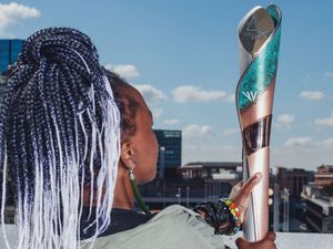 Supporting image for story: Queens's Baton Relay: Shrewsbury and Bridgnorth plans revealed 