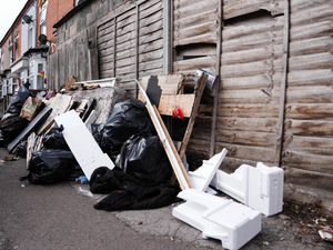 Supporting image for story: Birmingham bin strike reaches six-month anniversary