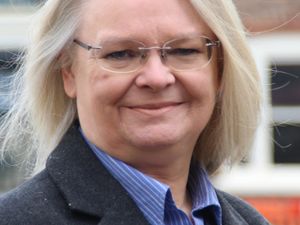 Supporting image for story: New Lichfield Diocese CEO looking forward to returning home for new role leading parishes and churches into next decade