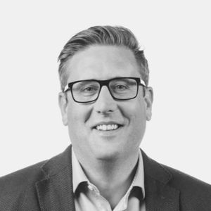 Matthew Wilcox, Managing Director at Marks Sattin