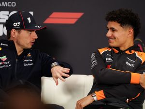 Supporting image for story: Lando Norris: Max Verstappen so hard to beat as he was ‘born into an F1 seat’