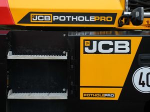 Supporting image for story: JCB ‘backs Britain’ with £100m factory investment despite tax and tariff fears
