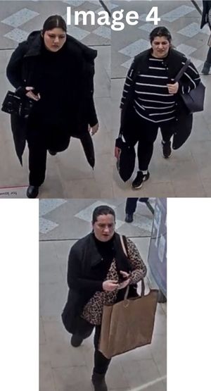 Photo: West Mercia Police