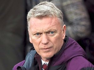 Supporting image for story: Shrewsbury Town quids in with West Ham United FA Cup clash on box