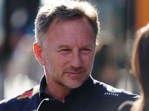 Supporting image for story: Red Bull are building a bit of momentum – Team principal Christian Horner