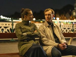 Supporting image for story: Industry creators discuss whether banking show is meant for ‘TikTok brain’