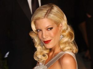 Supporting image for story: Tori Spelling on being ‘nervous’ to tell Dean McDermott about divorce filing