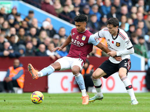 Supporting image for story: Ollie Watkins boost for Southampton trip