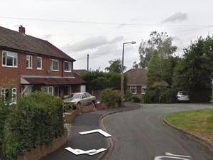 Supporting image for story: Mother appeals for information after pram stolen from outside home