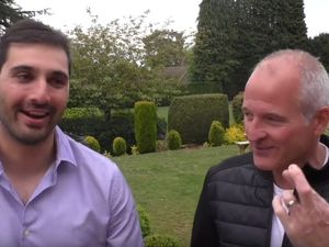 Supporting image for story: Ask Bully 2018/19 (Week 19): Wolves legend Steve Bull answers all your questions