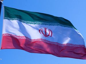 Supporting image for story: Iran says it conducted successful space launch in programme criticised by West