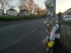 Supporting image for story: Boy, 15, critically injured in motorbike and car crash in Bilston