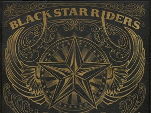 Supporting image for story: Black Star Riders, Another State Of Grace - album review