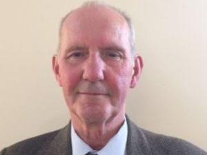 Supporting image for story: It's 'welcome to the chain gang' as Madeley gets a mayor