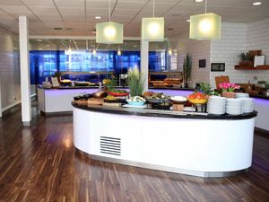 Supporting image for story: Company secures five-year catering contract with prestigious Shrewsbury School