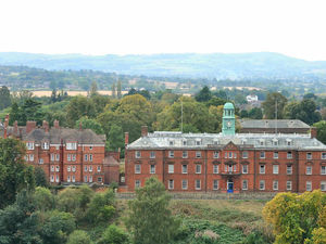Supporting image for story: Member of staff from Shrewsbury School being investigated for historical sex offences