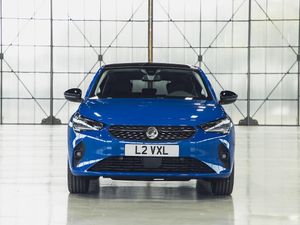 Supporting image for story: Vauxhall drops diesel option from Corsa range