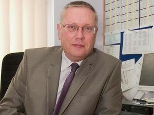 Supporting image for story: Black Country head banned from teaching for life after bumping his own salary by £19k