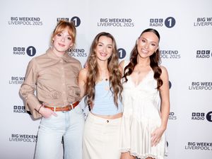 Supporting image for story: Children In Need performance a ‘bucket-list moment’ for Remember Monday