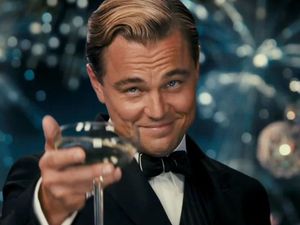 Supporting image for story: Dan Morris: When name dropping was below the belt