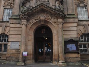 Supporting image for story: £300,000 paid out to former Walsall Council worker in asbestos claim