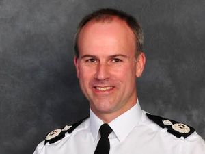 Supporting image for story: Covid-19: Eight in 10 fines throughout West Mercia given to young men