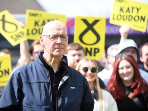 Supporting image for story: Politicians making final push for votes ahead of Holyrood by-election