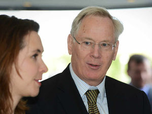 Supporting image for story: Duke to visit Lichfield Cathedral to mark completion of multi-million pound revamp