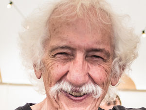 Supporting image for story: Moving Telford family's tribute to stalwart who helped to save green spaces