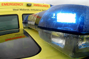 Supporting image for story: Body pulled from Shropshire Union Canal