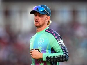 Supporting image for story: Jordan Cox: Oval Invincibles’ success is down to a settled squad