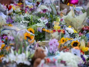 Supporting image for story: Southport killer’s father hears of ‘complete disdain’ from victims’ families