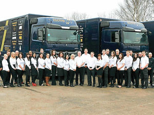 Supporting image for story: Movecorp removals firm looking  to sponsor after move