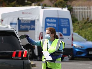 Supporting image for story: Emergency staff to avoid self-isolation with 200 testing sites amid ‘pingdemic’