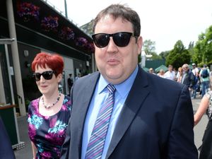 Supporting image for story: Hundreds of thousands struggle to secure tickets to Peter Kay’s comeback tour