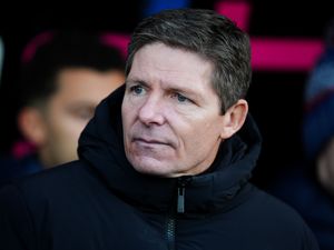 Supporting image for story: Oliver Glasner to leave Crystal Palace at end of season