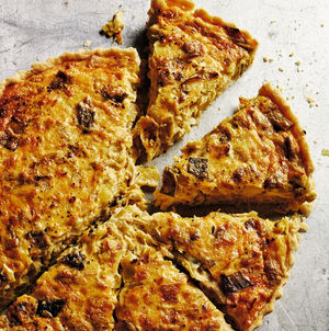 Delicious dishes created by Rick Stein